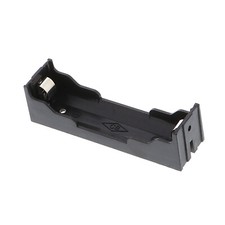 Batteriefach für 18650