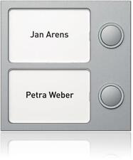 Ritto Portier Tastenmodul, 2