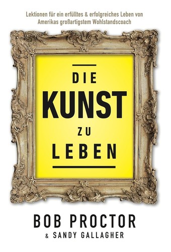Buch die kunst - die, bob