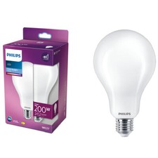 Extrem helle PHILIPS E27 LED
