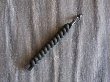 Paracord Lanyard / Anhänger