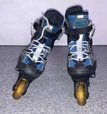 joey Soft 1 Inline Skates Größe 31-33