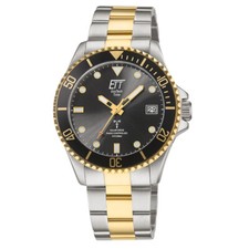 ETT Eco Tech Time Radio