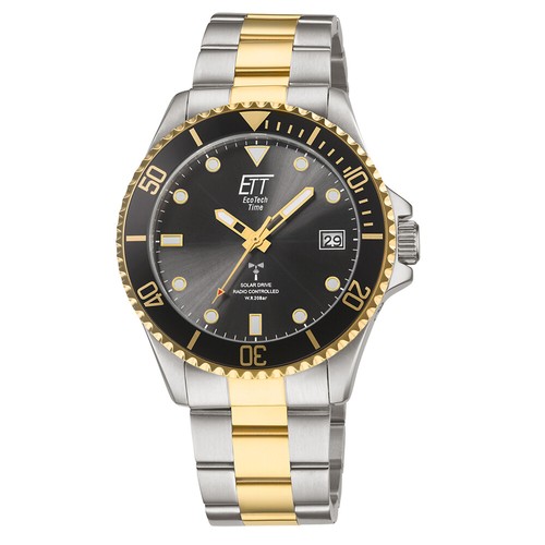 Ett eco tech time funk - ett, funk-solar