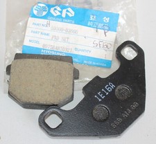 Hyosung Bremsbeläge vorn Bremse Klötzer SF50 B Racing/ R Rally 50cm³