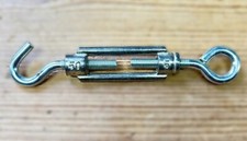 Seilspanner verzinkt