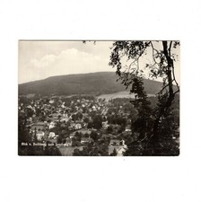 AK Ansichtskarte Jonsdorf /