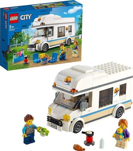 Lego 60283 city - lego,