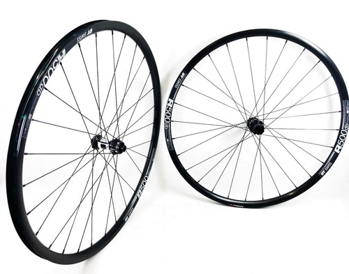 Laufradsatz swiss 500 db - dt,