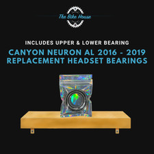 CANYON NEURON AL 2016 - 2019