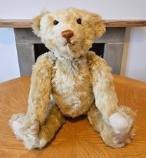 STEIFF 038297 TEDDYBÄR 52CM
