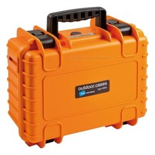 B&W Outdoor Case 3000 -