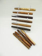 Edler Füller/Rollerball aus