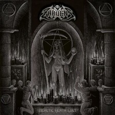 ZARDENS - Heretic Death Cult