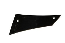Streichblech Vorderteil rechts