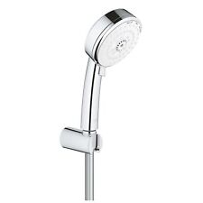 Grohe Tempesta C 100 Duschbrause Wannengarnitur Brauseset Wandhalter Handbrause