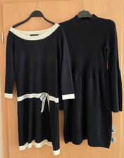 2 Hallhuber Strickkleider im
