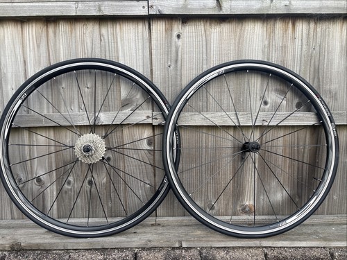 Nos twin aero 2024 700c - nos,