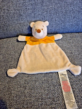 Schmusetuch Bär Winnie Pooh