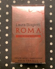 Laura Biagiotti ROMA Eau De