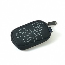 Kamera Akku Tasche Etui passt