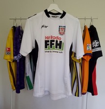 FSV Frankfurt Trikot SALLER