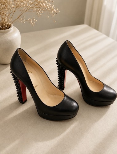 Christian louboutin pumps - louboutin,