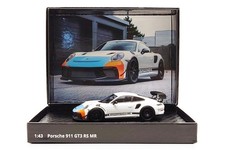 Minichamps 1:43 Porsche 911