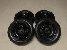 Original 16 Zoll VW Passat