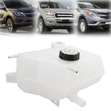 Coolant Overflow Bottle Tank
