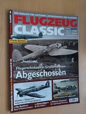 Flugzeug Classic 3/2014 