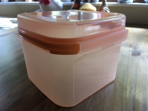 Tupperware bellevue - tupperware,