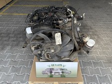 Land Rover Discovery 3 L319