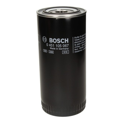 Bosch ölfilter für daf - Ölfilter, f