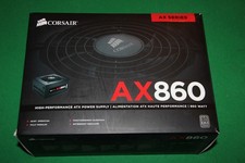 Corsair AX860 80 Plus Platinum