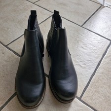 Rieker Damenschuhe Größe 38