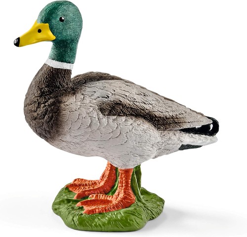 Schleich 13824 erpel - schleich,