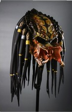 Predator Motorcycle Helmet