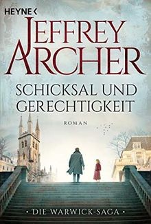 Schicksal und gerechtigkeit - schicksal,