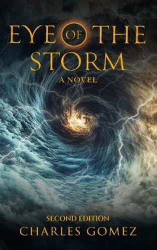 Charles gomez eye the storm - gomez, of