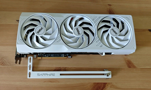 Sapphire pure amd 7800 16 - sapphire,