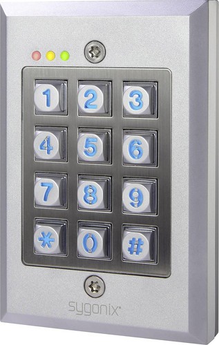 Sygonix codeschloss - sygonix,
