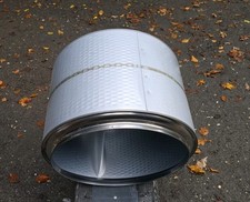 Bottich Trommel Siemens Bosch Constructa Trockner Wärmepumpentrockner 