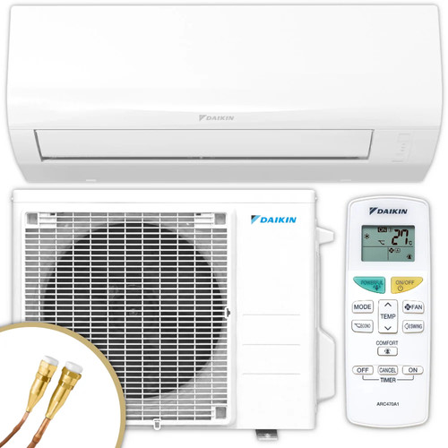 Daikin split klimaanlage - daikin,