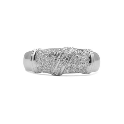 Ring mit diamanten kt - mit, in