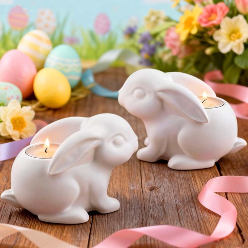 Silikonform ostern gießformen - silikonform,