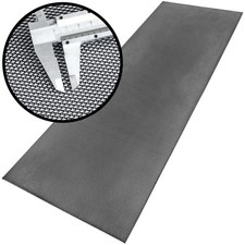 Alu Racing Gitter | 100*33 cm