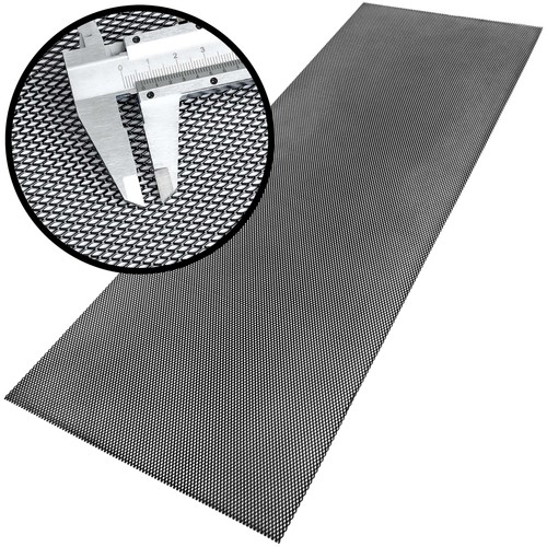 Alu racing gitter 100 33 - racing,