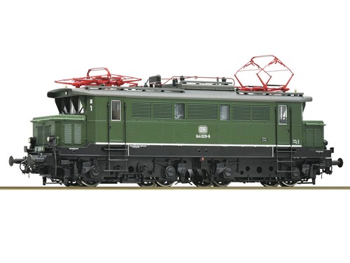 Roco 7510078 elektrolok 144 - roco,