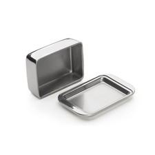 Weis Butterdose 1/2 Pfund für